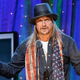 Kevin Mazur/WireImage for Rock and Roll Hall of Fame/Getty Images